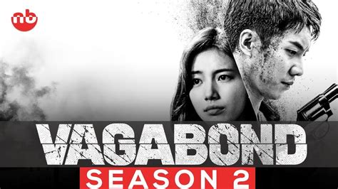 Watch Vagabond .